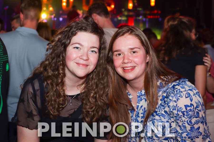 Publiek    Bezoekers (145)